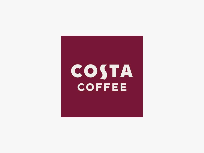 costa coffee