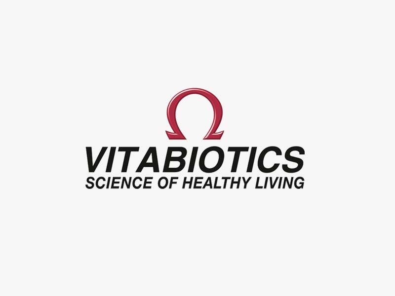vitabiotics uk