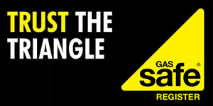 gas safe registered