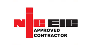 approved contractor