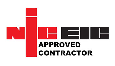 niceic approved contractor