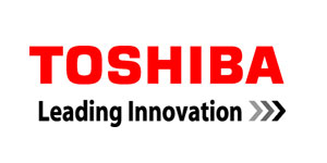 toshiba